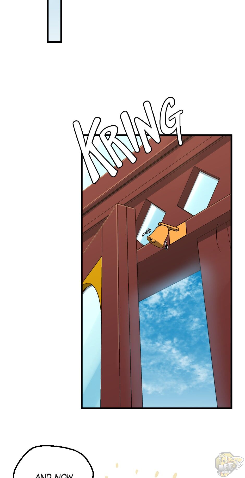 The Beginning After The End Chapter 121 image 08